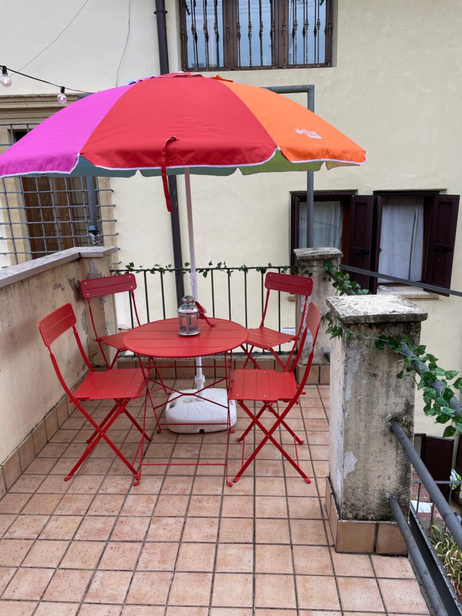 La Veronetta Di Franca Exterior foto